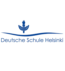 Deutsche Schule Helsinki logo