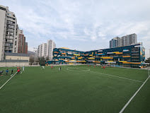 Newton Free School — international school in Tbilisi, Georgia