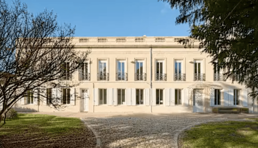 Ermitage International School Bordeaux — international school in Bordeaux, France