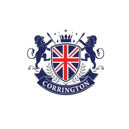 Corrington Premium Preschool  logo