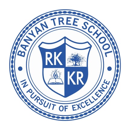 Banyan Tree School logo
