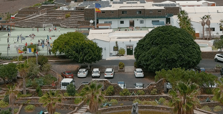Colegio Hispano Británico Lanzarote — international school in Lanzarote, Spain