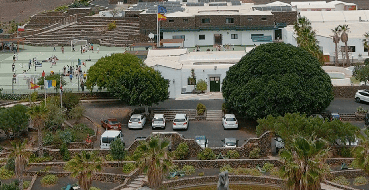 Colegio Hispano Británico Lanzarote — international school in Lanzarote, Spain