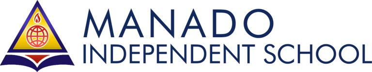 Manado Independent School logo
