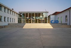 CJD International School — international school in Porto, Portugal