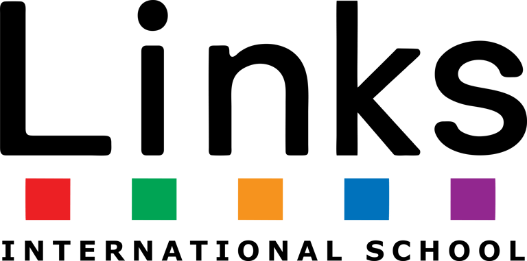 Links School Pre-School logo