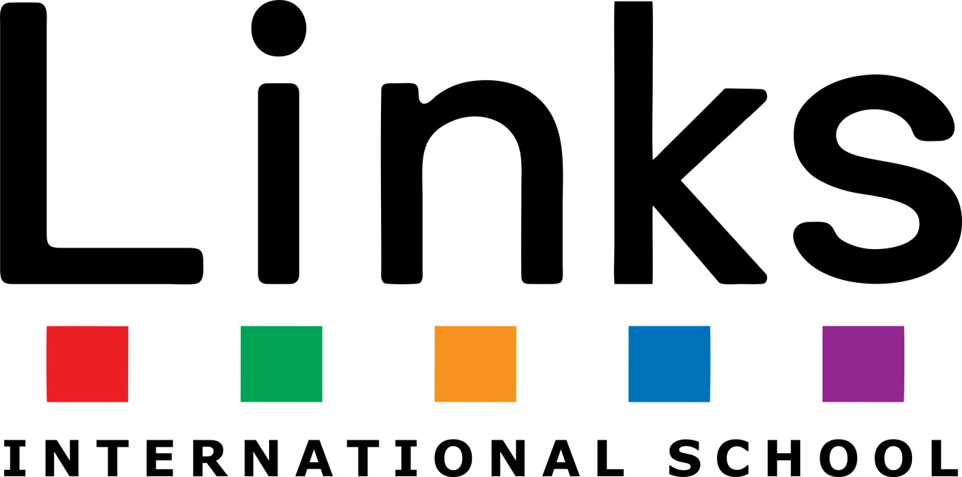 Links School Pre-School logo