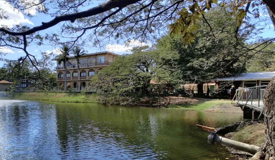 Lakeside International School — international school in Guanacaste, Costa Rica