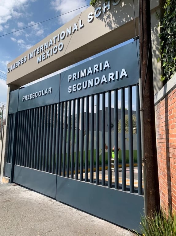 Cumbres International School Mexico — international school in Mexico City, Mexico