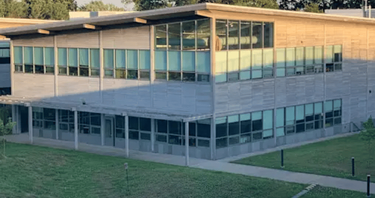 Rogers International School — international school in Stamford, United States