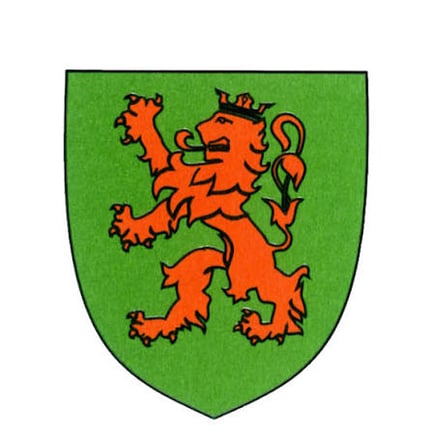AFNORTH International School logo