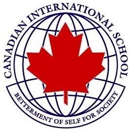Canadian International School Bangladesh logo