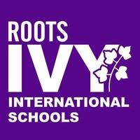 Roots IVY International School Rawalpindi logo