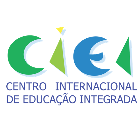 Centro Internacional de Educação Integrada (CIEI) logo