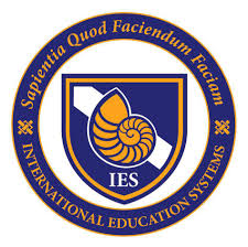 Udine International School logo