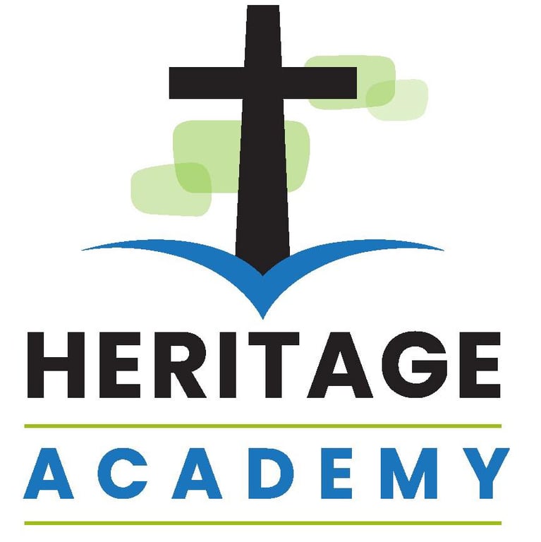 Heritage Academy Singapore - Thomson Campus logo