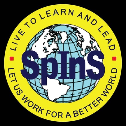 SpInS Interactional School logo