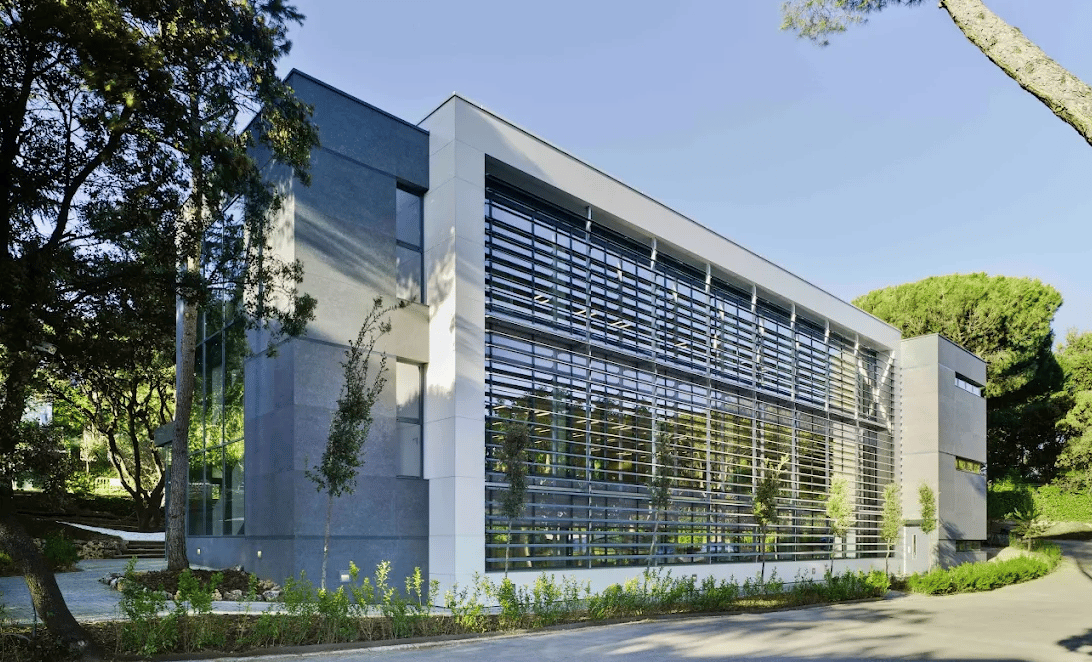 Liceo Europeo — international school in Madrid, Spain