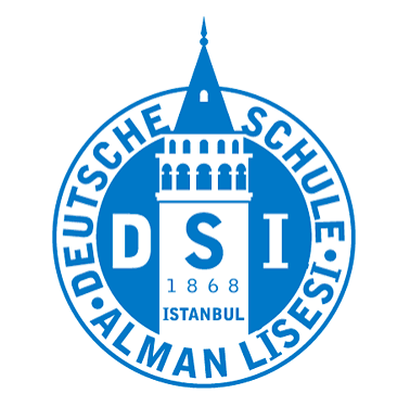 Deutsche Schule Istanbul logo