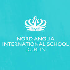 Nord Anglia International School Dublin logo