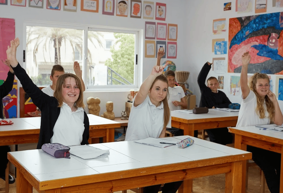 Phoenix International School — international school in Alicante, Spain