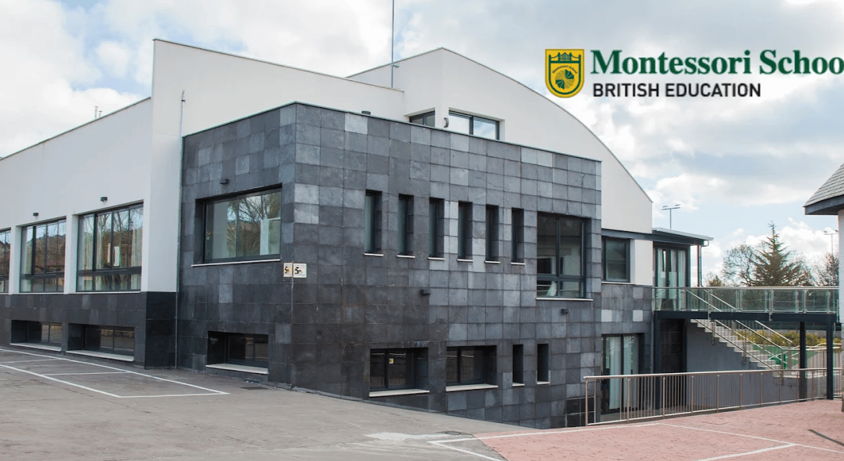 British Montessori - Los Fresnos — international school in Madrid, Spain