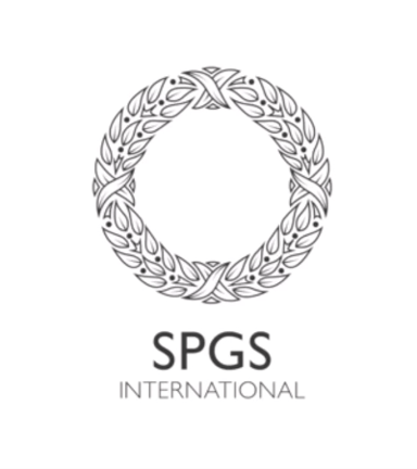 SPGS International School Bangkok logo