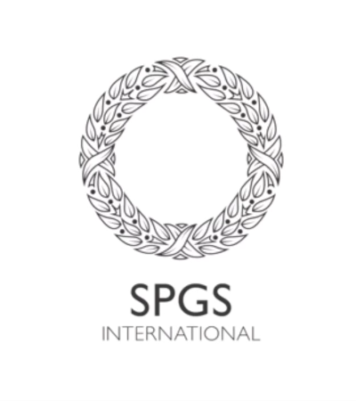 SPGS International School Bangkok logo