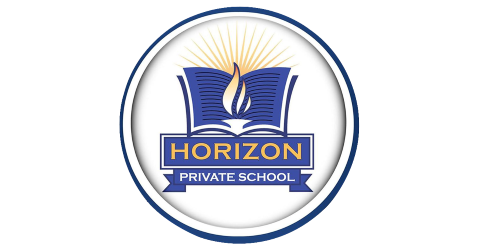 Horizon Private School Branch logo
