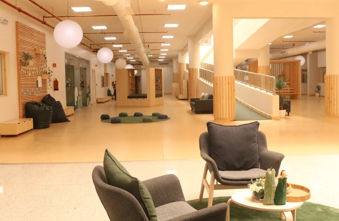 Helsinki International Schools Riyadh Al Narjis — international school in Riyadh, Saudi Arabia