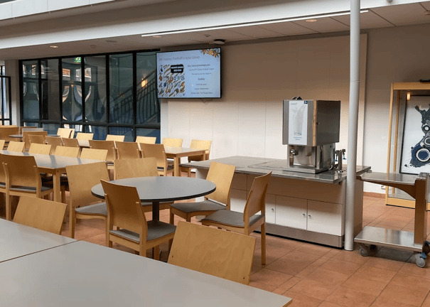 International School of Vantaa — international school in Vantaa, Finland
