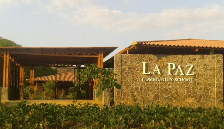 La Paz Community School - Cabo Velas — international school in Guanacaste, Costa Rica