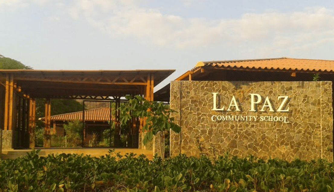 La Paz Community School - Cabo Velas — international school in Guanacaste, Costa Rica
