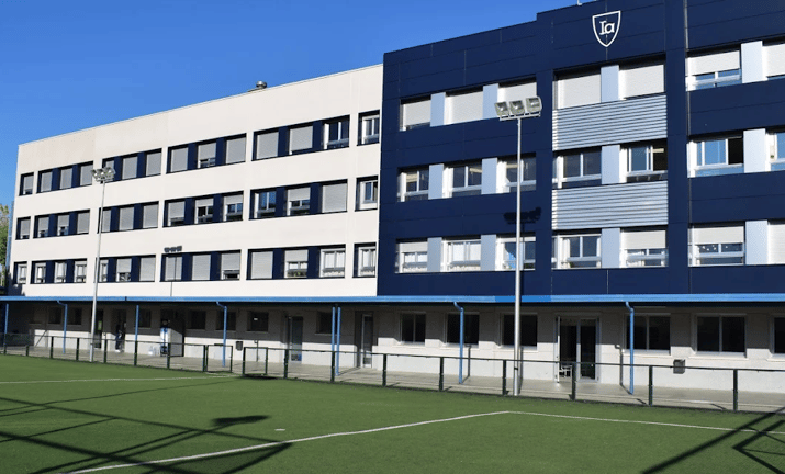 Colegio Internacional Aravaca — international school in Madrid, Spain