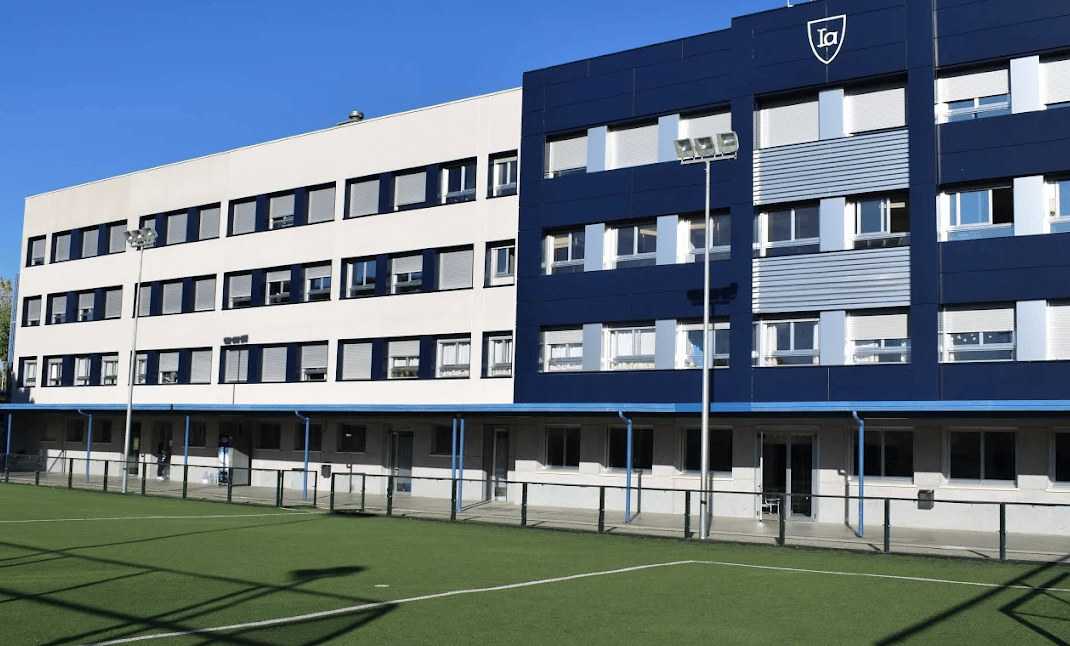 Colegio Internacional Aravaca — international school in Madrid, Spain
