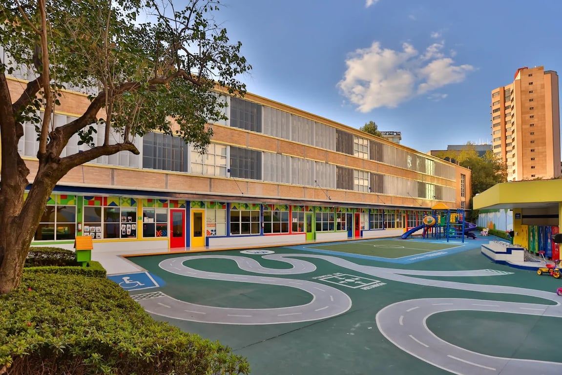 Cumbres International School Lomas — international school in Mexico City, Mexico