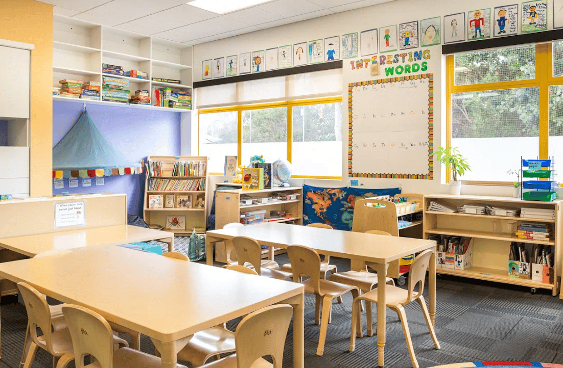 Silicon Valley International School - Cohn Campus — international school in San Francisco, United States