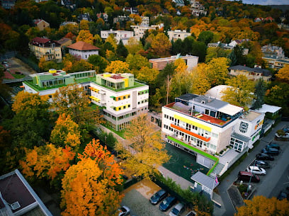 Budapest British International School — international school in Budapest, Hungary