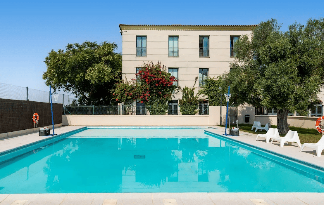 Sage College - The British International School of Jerez — international school in Cadiz, Spain