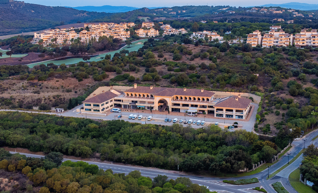 Schellhammer International School — international school in Malaga, Spain