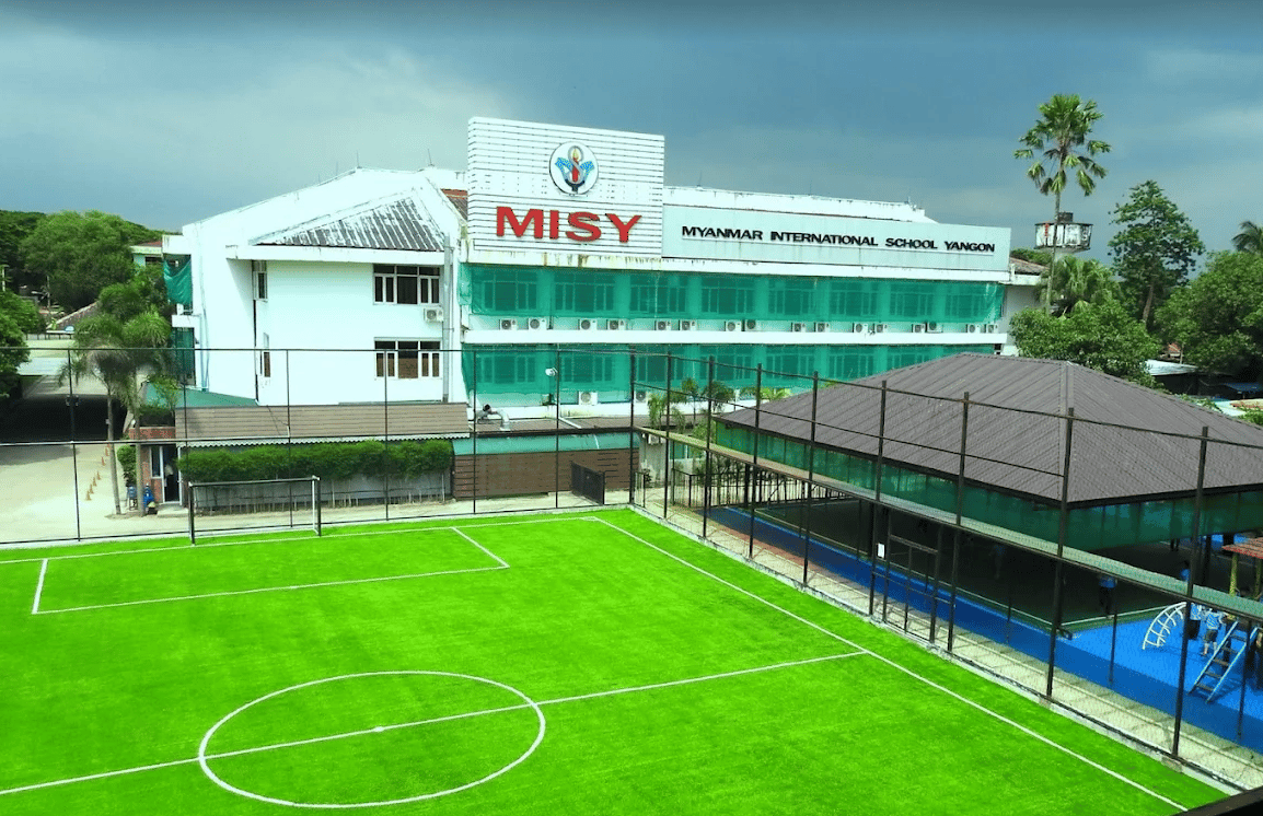 Myanmar International School Yangon — international school in Yangon, Myanmar