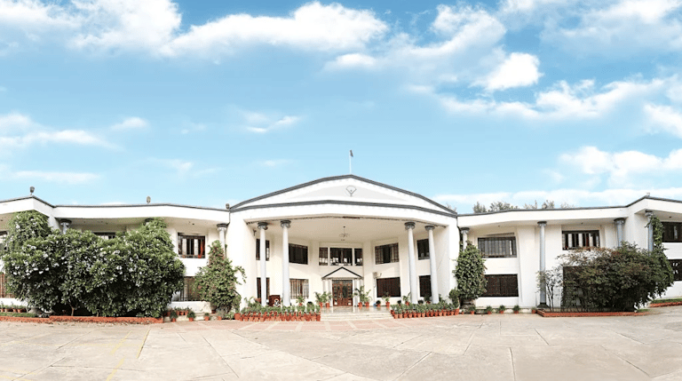The Asian School Dehradun — international school in Dehradun, India