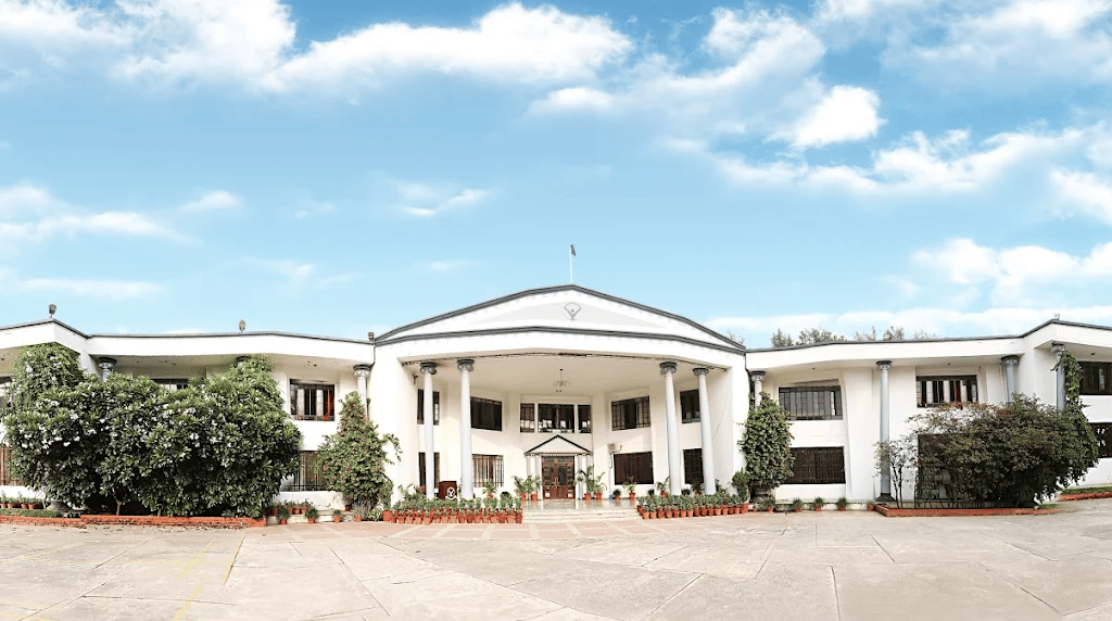 The Asian School Dehradun — international school in Dehradun, India