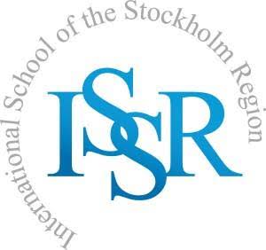 International School of the Stockholm Region logo