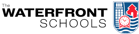 Waterfront Montessori logo