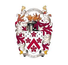 Dulwich College Shanghai Pudong logo