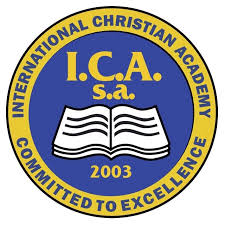 International Christian Academy logo