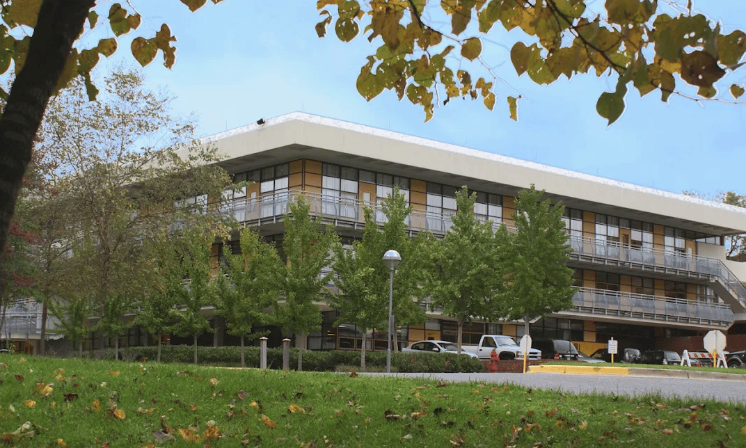 German International School Washington D.C. — international school in Washington Dc, United States