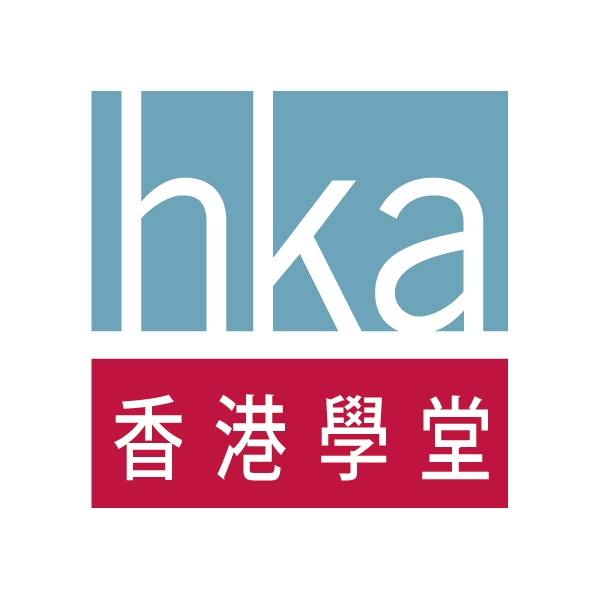 Hong Kong Academy logo