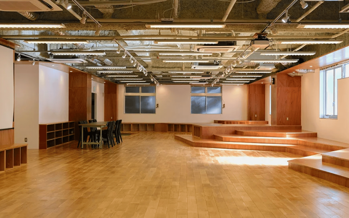 Learning Tree International School - Kiba (Elementary and Middle School Campus) — international school in Tokyo, Japan